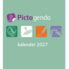 Pictogenda Kalender 2027